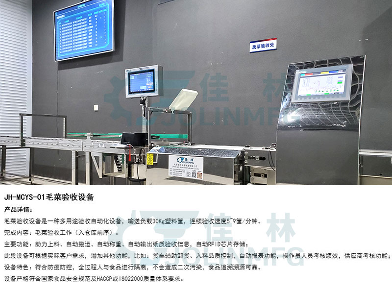 Dalian Jialin machine manufacturing Co., Ltd.