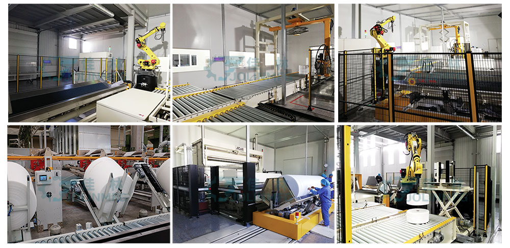 大連佳林設(shè)備制造有限公司