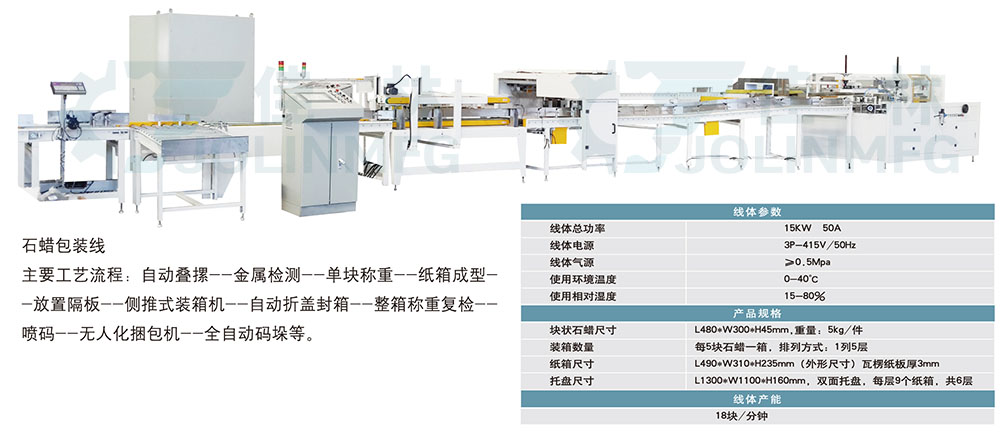 Dalian Jialin machine manufacturing Co., Ltd.