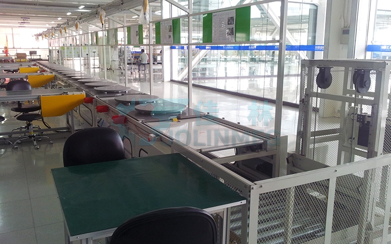 倍速鏈?zhǔn)捷斔蜋C(jī)