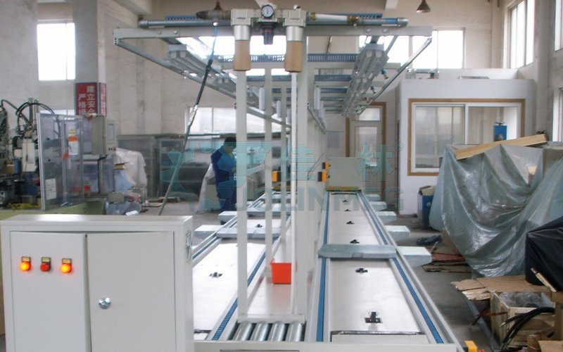 倍速鏈?zhǔn)捷斔蜋C(jī)