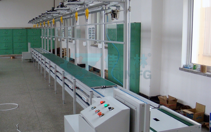 倍速鏈?zhǔn)捷斔蜋C(jī)