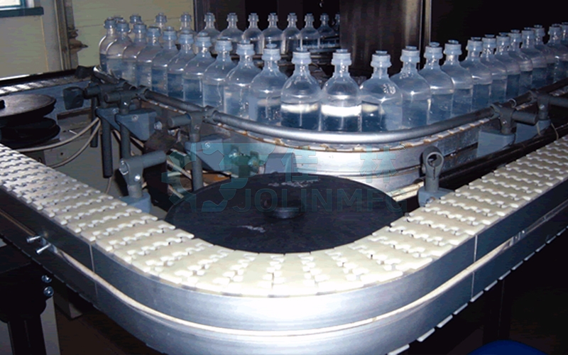 頂板鏈輸送機(jī)