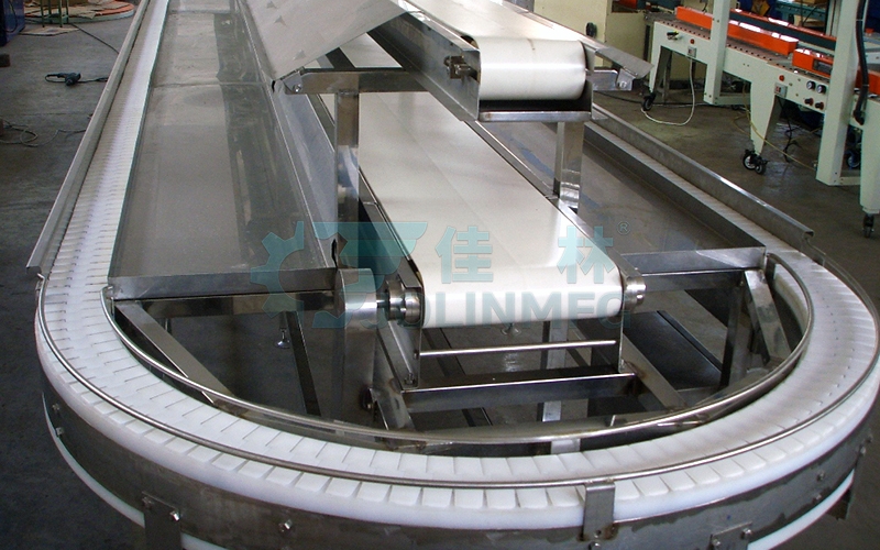 頂板鏈輸送機(jī)