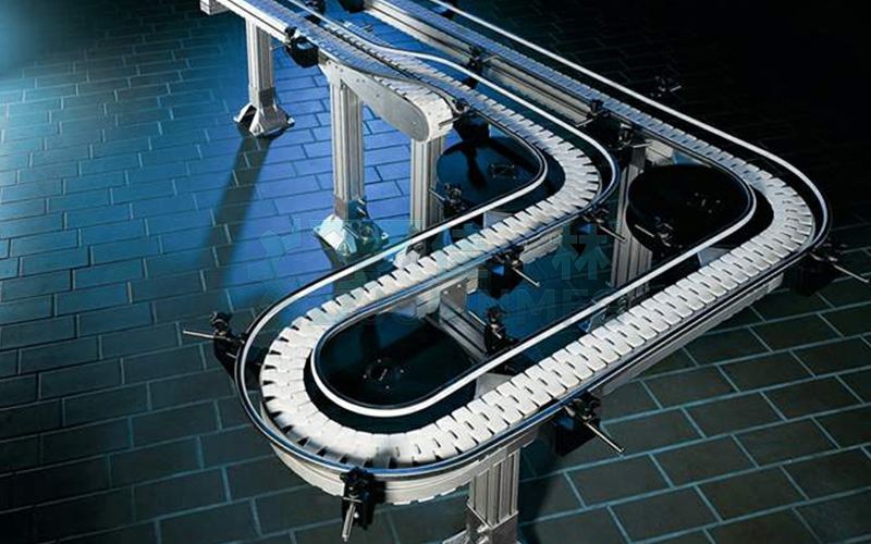 頂板鏈輸送機(jī)