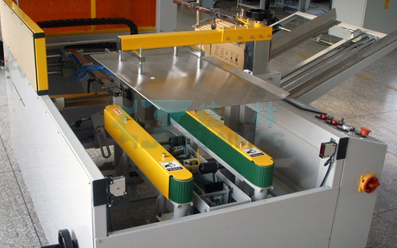 立式開(kāi)箱機(jī)