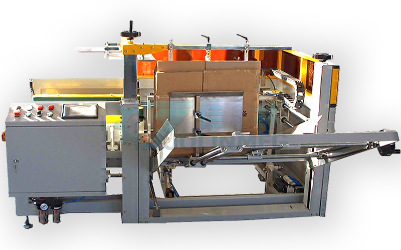 立式開箱機(jī)