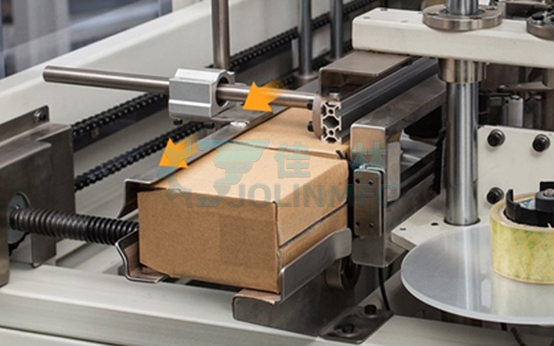 高速開箱機(jī)