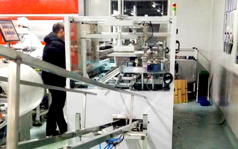 高速開箱機(jī)