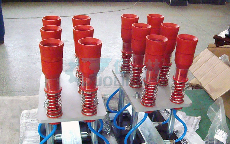 自動(dòng)裝箱機(jī)器人